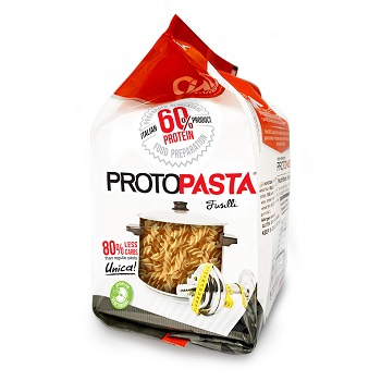 PROTOPASTA STAGE1 FUSILLI5X50G