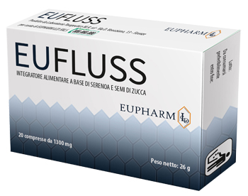 EUFLUSS 20CPR