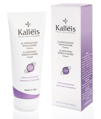 KALLEIS CREMA ELASTIC SMAGLIAT