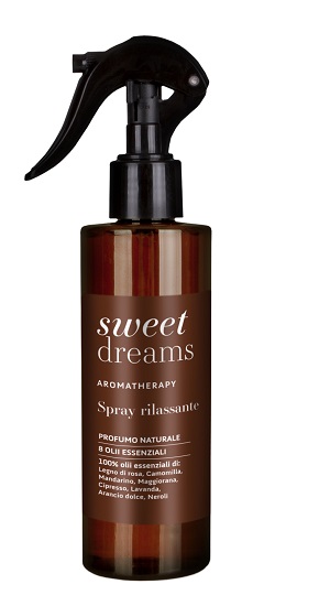 SWEET DREAMS 220ML