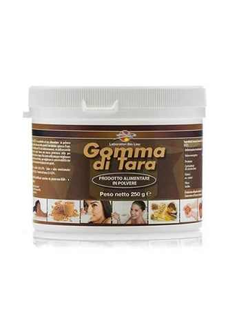 GOMMA TARA POLVERE 100G