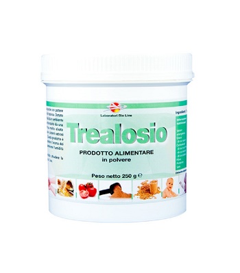 TREALOSIO POLVERE 1KG