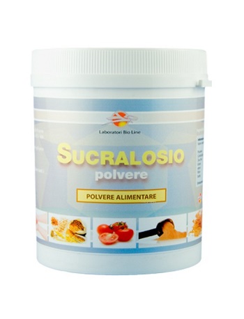 SUCRALOSIO POLVERE 50G