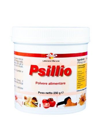 PSILLIO POLVERE 1000G