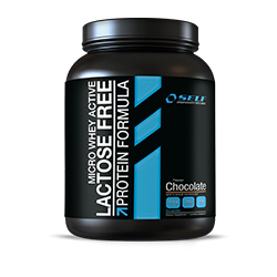 SELF OMNIN MICRO WHEY LACTOSE