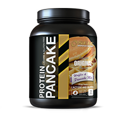 SELF OMNIN MICRO WHEY ACT PANC