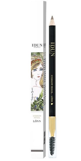 IDUN MINERALS MAT LONN