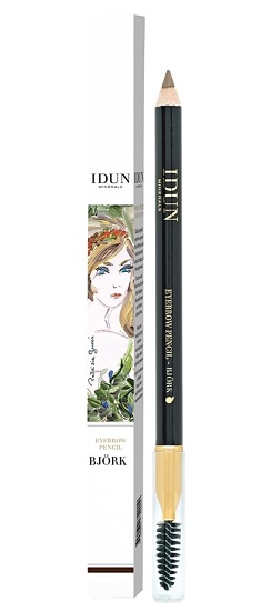 IDUN MINERALS MAT BJORK