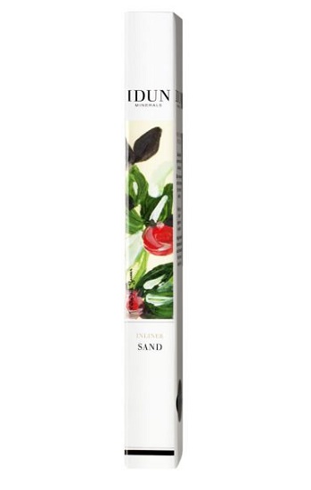 IDUN MINERALS MAT OCCHI SAND