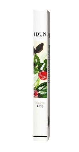 IDUN MINERALS MAT OCCHI LAVA