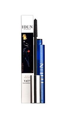 IDUN MINERALS MASCARA VATN