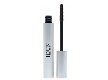 IDUN MINERALS MASCARA SILFR BL