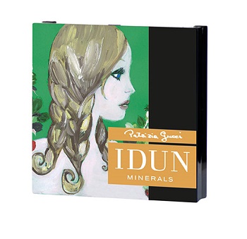 IDUN MINERALS FARD TRANBAR