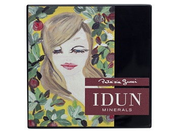 IDUN MINERALS BRONZER MIDSOMMA