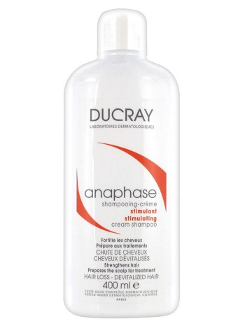 ANAPHASE SHAMPOO 400ML