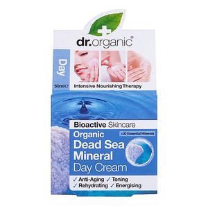 DR ORGANIC DEAD SEA MIN CR GIO