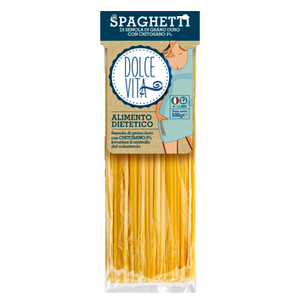 DOLCE VITA SPAGHETTI 500G