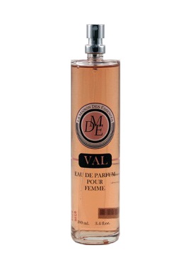 PROFUMO DONNA VAL 100ML