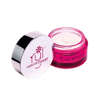 MOISTURIZING FACIAL CREAM 50ML