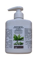 DETERGENTE INT ALOE/TEA T250ML