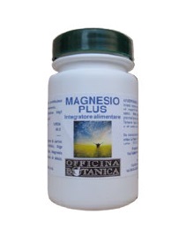 MAGNESIO PLUS 60OPERCOLI