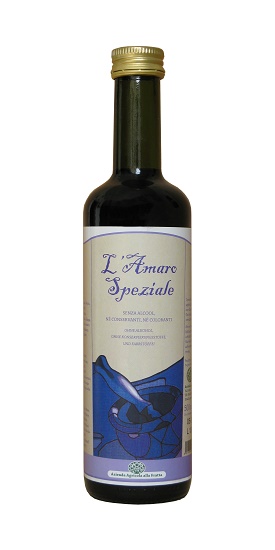 ELISIR AMARO SPEZIALE 500ML