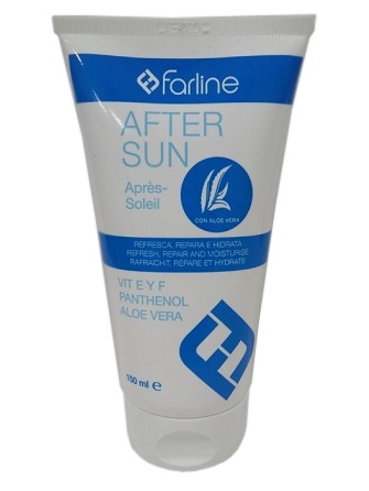 FARLINE DSOL CR 150ML