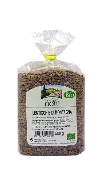 CERRETO BIO LENTICCHIE MONTAGN