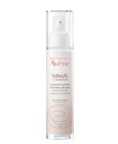 AVENE YSTHEAL INTENSE CONC A/R