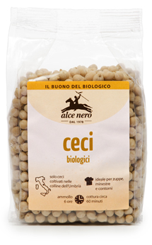 CECI SECCHI BIO 400G