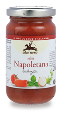 SUGO CLASSICO BIO 200G