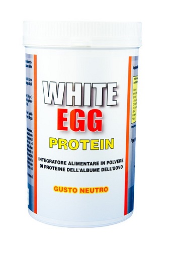 WHITE EGG PROT NEU POLV 1000G