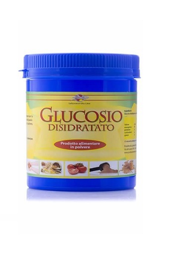 GLUCOSIO DISIDRATATO POLV 2KG