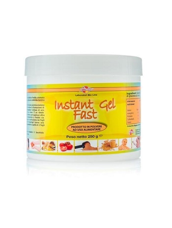 GELATINA POLV ISTANT GEL F 1KG