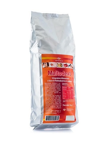 MALTODEXT POLVERE 1000G