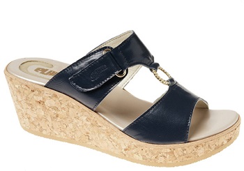 VANESSA BLU NAVY 39