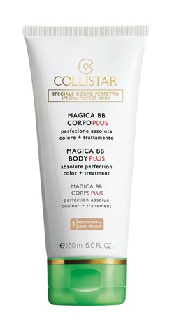 MAGICA BB CORPO PLUS 1 M CH MAGICA BB CORPO PLUS 1 M CH