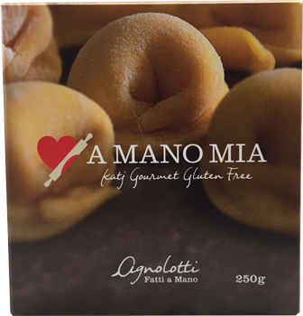 A MANO MIA AGNOLOTTI CR TA250G