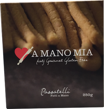 A MANO MIA PASSATELLI SURG250G