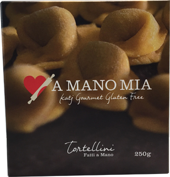 A MANO MIA TORTELLINI SURG250G