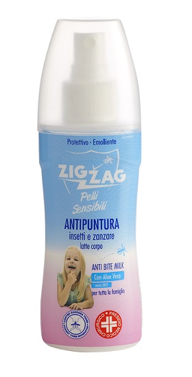 ZIG ZAG LATTE SPR A/PUNT 100ML