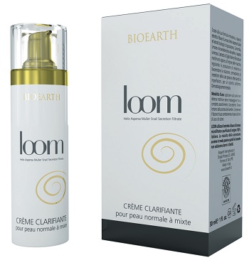 LOOM CREME CLARIFIANTE 30ML