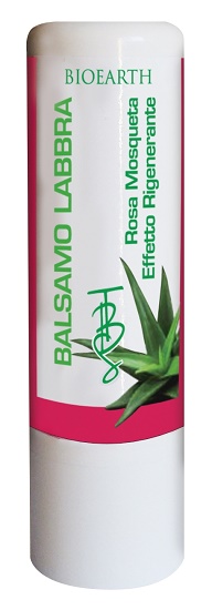 TBS BALSAMO LABB ALOE/RA MOSQ