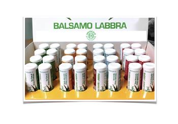 TBS BALSAMO LABB BOX 32PZ ASS