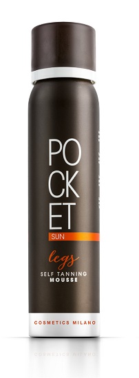 POCKET SUN LEGS BY COSMETICS