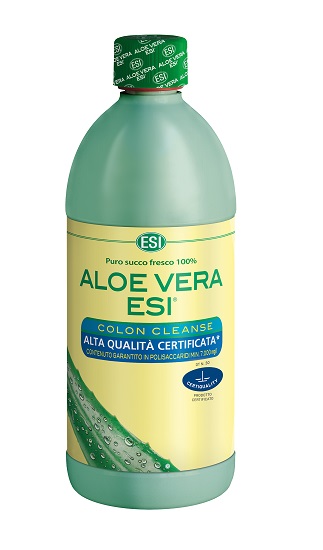 ESI ALOE VERA COLON CLEANSE 1L