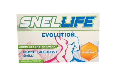 SNELLIFE EVOLUTION CPR