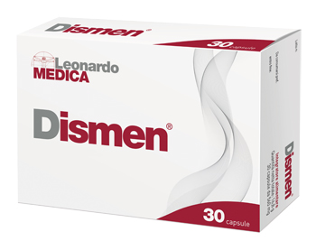 DISMEN 30CPS