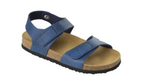 DINDER KID SYNT NUB NAVY BL 27 DINDER KID SYNT NUB NAVY BL 27