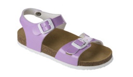SMYLEY KID SYNT P VIOLET 27